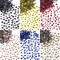 4500pcs+ Flatback Glass Hotfix Iron On Rhinestones Crystal for DIY Making with 1 Tweezer & 1 Picking Pen for Shoe, Cloth, Face Art, Bag, Manicure(3-Sizes,6-Colors, Multi-Color Series#1)